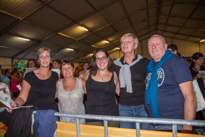 Publieksfoto's & Sfeer Reeks A @ Vlaanderen Zingt 2015 in Schoten, picture 66, photographed by Guy Danneels - FrontView Magazine