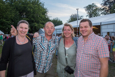Publieksfoto's & Sfeer Reeks A @ Vlaanderen Zingt 2015 in Schoten, picture 82, photographed by Guy Danneels - FrontView Magazine