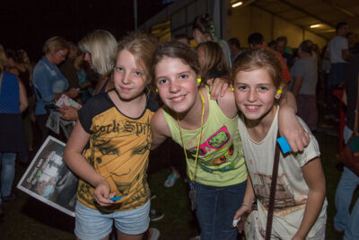 Publieksfoto's & Sfeer Reeks A @ Vlaanderen Zingt 2015 in Schoten, picture 134, photographed by Guy Danneels - FrontView Magazine
