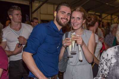 Publieksfoto's & Sfeer Reeks A @ Vlaanderen Zingt 2015 in Schoten, picture 144, photographed by Guy Danneels - FrontView Magazine