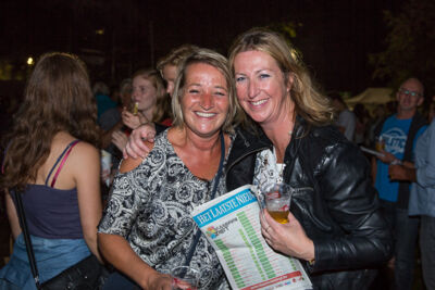 Publieksfoto's & Sfeer Reeks B @ Vlaanderen Zingt 2015 in Schoten, picture 28, photographed by Guy Danneels - FrontView Magazine