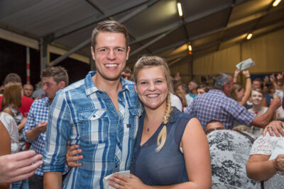 Publieksfoto's & Sfeer Reeks B @ Vlaanderen Zingt 2015 in Schoten, picture 68, photographed by Guy Danneels - FrontView Magazine