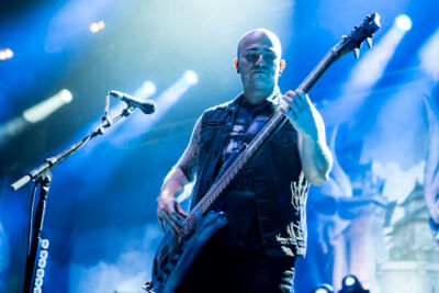 Trivium @ Summer Breeze 2015, foto 9, foto's door Dorien Goetschalckx - FrontView Magazine