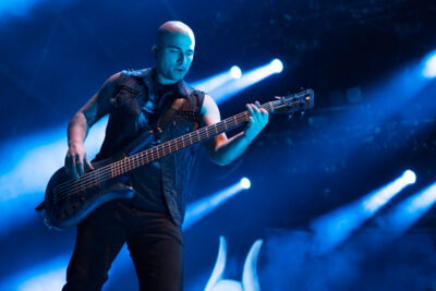 Trivium @ Summer Breeze 2015, foto 24, foto's door Dorien Goetschalckx - FrontView Magazine