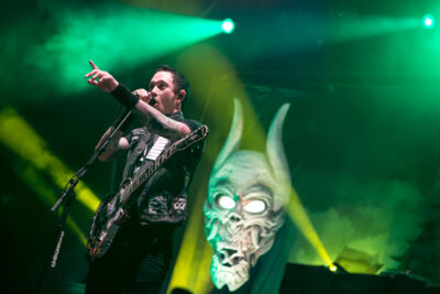 Trivium @ Summer Breeze 2015, foto 25, foto's door Dorien Goetschalckx - FrontView Magazine