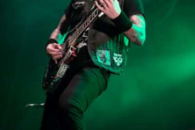Trivium @ Summer Breeze 2015, foto 28, foto's door Dorien Goetschalckx - FrontView Magazine
