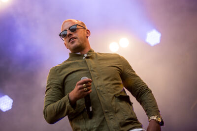 Jebroer @ Marktrock Leuven 2015, picture 1, photographed by Kurt Jacobs - FrontView Magazine