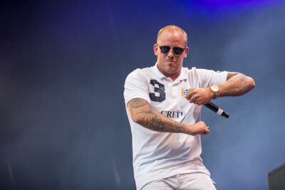 Jebroer @ Marktrock Leuven 2015, picture 9, photographed by Kurt Jacobs - FrontView Magazine