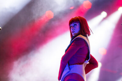 Les Truttes @ Marktrock Leuven 2015, picture 9, photographed by Kurt Jacobs - FrontView Magazine