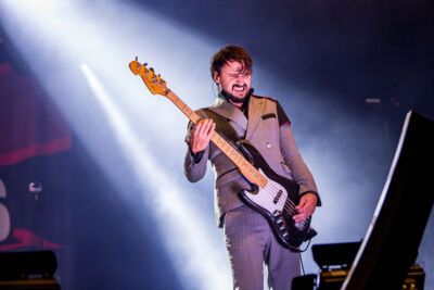 Les Truttes @ Marktrock Leuven 2015, picture 11, photographed by Kurt Jacobs - FrontView Magazine