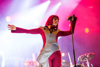 Les Truttes @ Marktrock Leuven 2015, picture 26, photographed by Kurt Jacobs - FrontView Magazine