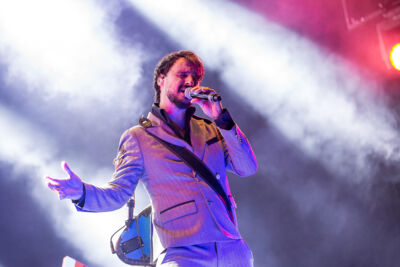 Les Truttes @ Marktrock Leuven 2015, picture 33, photographed by Kurt Jacobs - FrontView Magazine