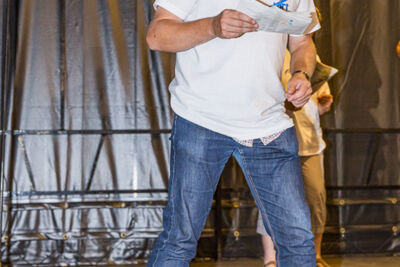 Podium & Sfeer @ Vlaanderen Zingt 2015 in Nieuwpoort, picture 95, photographed by Guy Danneels - FrontView Magazine