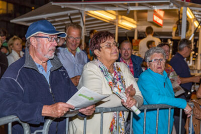 Podium & Sfeer @ Vlaanderen Zingt 2015 in Nieuwpoort, picture 103, photographed by Guy Danneels - FrontView Magazine