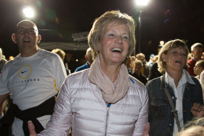 Podium & Sfeer @ Vlaanderen Zingt 2015 in Nieuwpoort, picture 152, photographed by Guy Danneels - FrontView Magazine