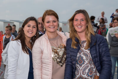 Publieksfoto's & Sfeer @ Vlaanderen Zingt 2015 in Nieuwpoort, picture 49, photographed by Guy Danneels - FrontView Magazine