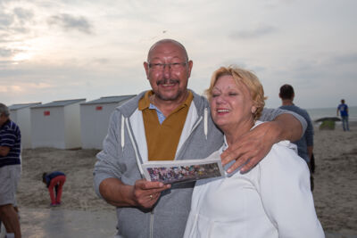 Publieksfoto's & Sfeer @ Vlaanderen Zingt 2015 in Nieuwpoort, picture 97, photographed by Guy Danneels - FrontView Magazine