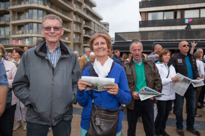 Publieksfoto's & Sfeer @ Vlaanderen Zingt 2015 in Nieuwpoort, picture 108, photographed by Guy Danneels - FrontView Magazine
