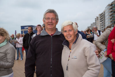 Publieksfoto's & Sfeer @ Vlaanderen Zingt 2015 in Nieuwpoort, picture 127, photographed by Guy Danneels - FrontView Magazine