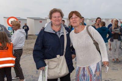 Publieksfoto's & Sfeer @ Vlaanderen Zingt 2015 in Nieuwpoort, picture 149, photographed by Guy Danneels - FrontView Magazine