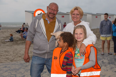 Publieksfoto's & Sfeer @ Vlaanderen Zingt 2015 in Nieuwpoort, picture 151, photographed by Guy Danneels - FrontView Magazine