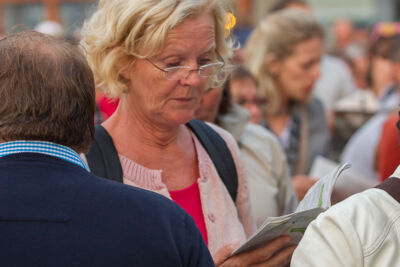 Publieksfoto's & Sfeer @ Vlaanderen Zingt 2015 in Nieuwpoort, picture 176, photographed by Guy Danneels - FrontView Magazine