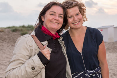 Publieksfoto's & Sfeer @ Vlaanderen Zingt 2015 in Nieuwpoort, picture 185, photographed by Guy Danneels - FrontView Magazine