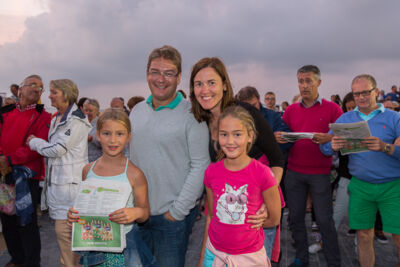 Publieksfoto's & Sfeer @ Vlaanderen Zingt 2015 in Nieuwpoort, picture 189, photographed by Guy Danneels - FrontView Magazine