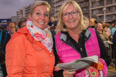 Publieksfoto's & Sfeer @ Vlaanderen Zingt 2015 in Nieuwpoort, picture 194, photographed by Guy Danneels - FrontView Magazine