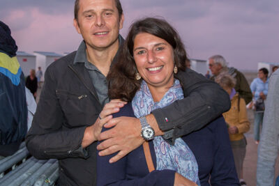 Publieksfoto's & Sfeer @ Vlaanderen Zingt 2015 in Nieuwpoort, picture 200, photographed by Guy Danneels - FrontView Magazine