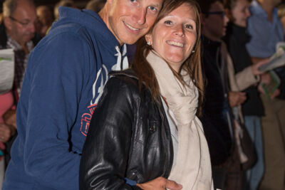 Publieksfoto's & Sfeer @ Vlaanderen Zingt 2015 in Nieuwpoort, picture 211, photographed by Guy Danneels - FrontView Magazine