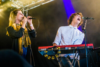 Rodé @ Huntenpop 2015, foto 6, foto's door Kelly Thans - FrontView Magazine