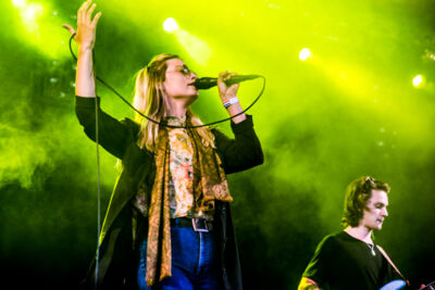 Rodé @ Huntenpop 2015, foto 7, foto's door Kelly Thans - FrontView Magazine