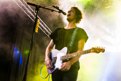 Rodé @ Huntenpop 2015, foto 8, foto's door Kelly Thans - FrontView Magazine