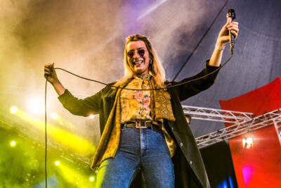 Rodé @ Huntenpop 2015, foto 11, foto's door Kelly Thans - FrontView Magazine