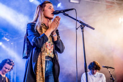 Rodé @ Huntenpop 2015, foto 15, foto's door Kelly Thans - FrontView Magazine