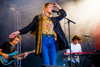 Rodé @ Huntenpop 2015, foto 16, foto's door Kelly Thans - FrontView Magazine