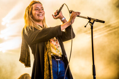 Rodé @ Huntenpop 2015, foto 18, foto's door Kelly Thans - FrontView Magazine