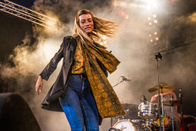 Rodé @ Huntenpop 2015, foto 19, foto's door Kelly Thans - FrontView Magazine