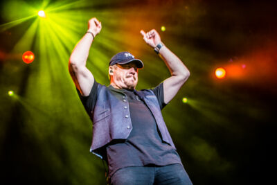 UB40 @ Huntenpop 2015, picture 4, photographed by Kelly Thans - FrontView Magazine