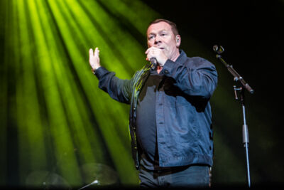 UB40 @ Huntenpop 2015, picture 5, photographed by Kelly Thans - FrontView Magazine