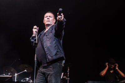 UB40 @ Huntenpop 2015, picture 7, photographed by Kelly Thans - FrontView Magazine