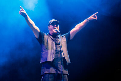 UB40 @ Huntenpop 2015, picture 10, photographed by Kelly Thans - FrontView Magazine
