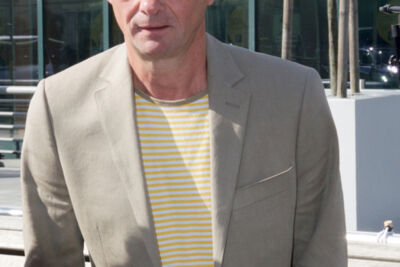 Voorstelling TV-seizoen één @ Zaventem, picture 2, photographed by Bart Baevegems - FrontView Magazine