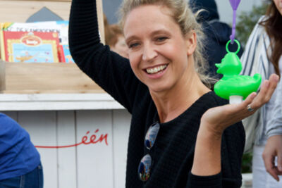 Voorstelling TV-seizoen één @ Zaventem, picture 4, photographed by Bart Baevegems - FrontView Magazine