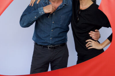 Voorstelling TV-seizoen één @ Zaventem, picture 11, photographed by Bart Baevegems - FrontView Magazine