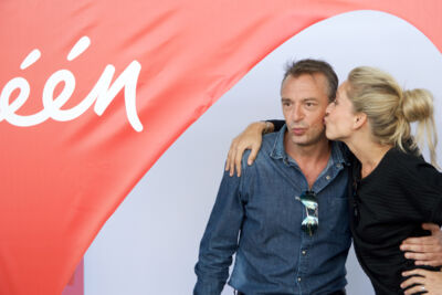Voorstelling TV-seizoen één @ Zaventem, picture 12, photographed by Bart Baevegems - FrontView Magazine
