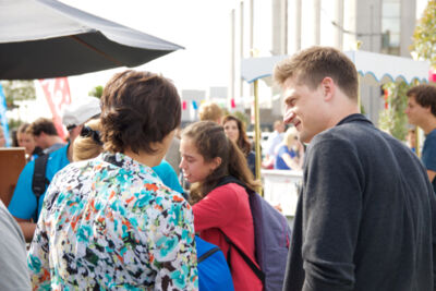 Voorstelling TV-seizoen één @ Zaventem, picture 14, photographed by Bart Baevegems - FrontView Magazine