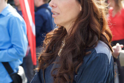 Voorstelling TV-seizoen één @ Zaventem, picture 16, photographed by Bart Baevegems - FrontView Magazine