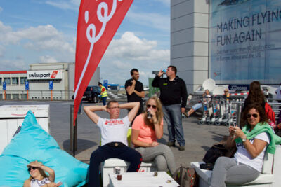 Voorstelling TV-seizoen één @ Zaventem, picture 23, photographed by Bart Baevegems - FrontView Magazine